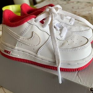 NIKE FORCE 1 (TD)